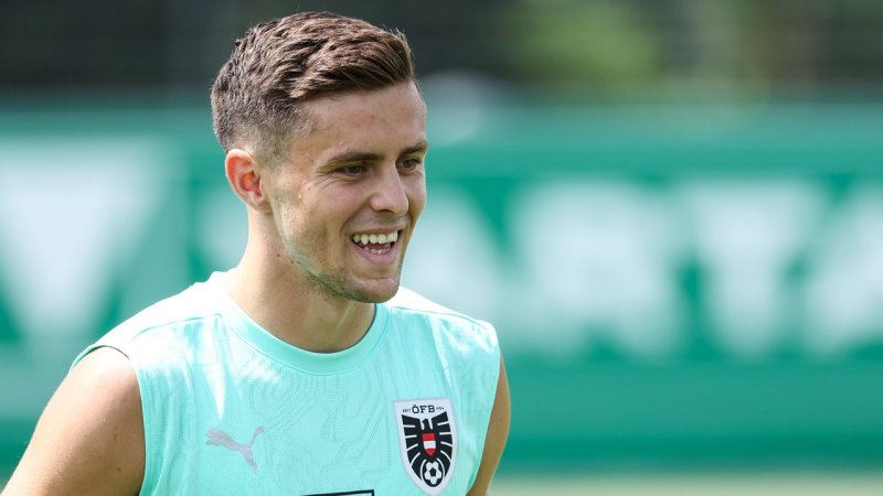 Was du über die ÖFB-Stars noch nicht wusstest