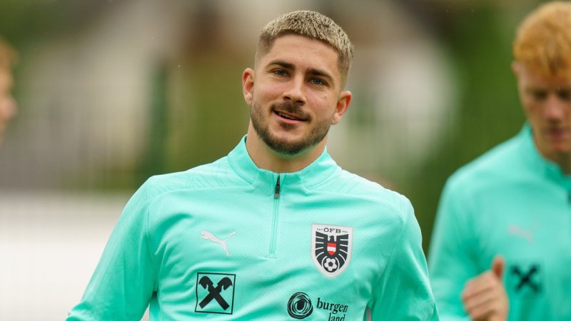 Was du über die ÖFB-Stars noch nicht wusstest