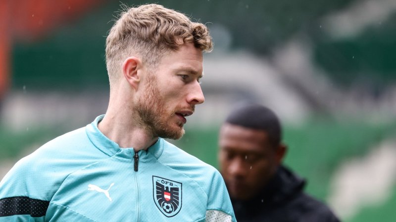 Was du über die ÖFB-Stars noch nicht wusstest