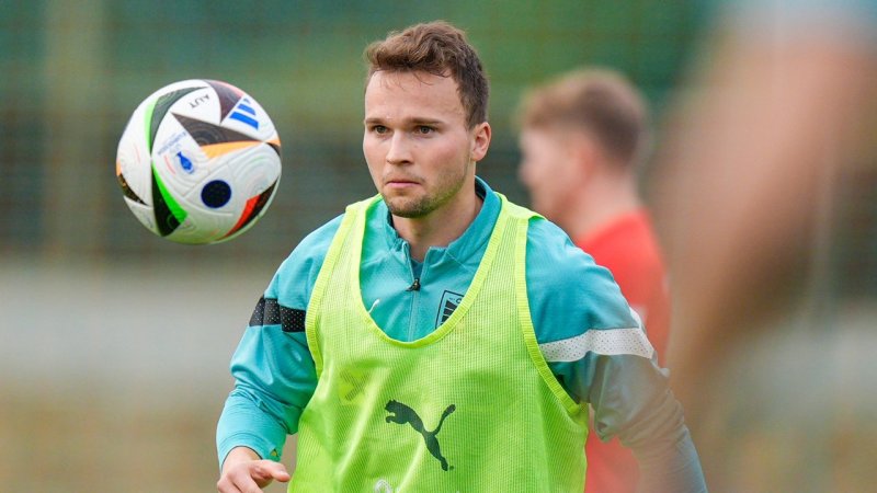 Was du über die ÖFB-Stars noch nicht wusstest