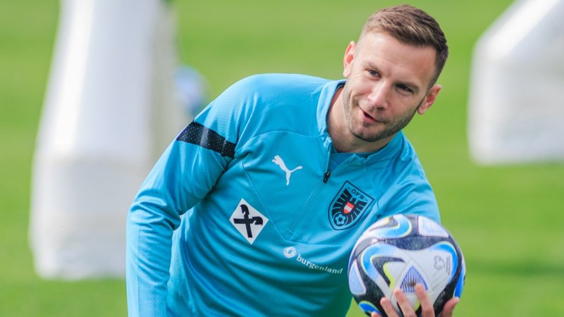 Was du über die ÖFB-Stars noch nicht wusstest