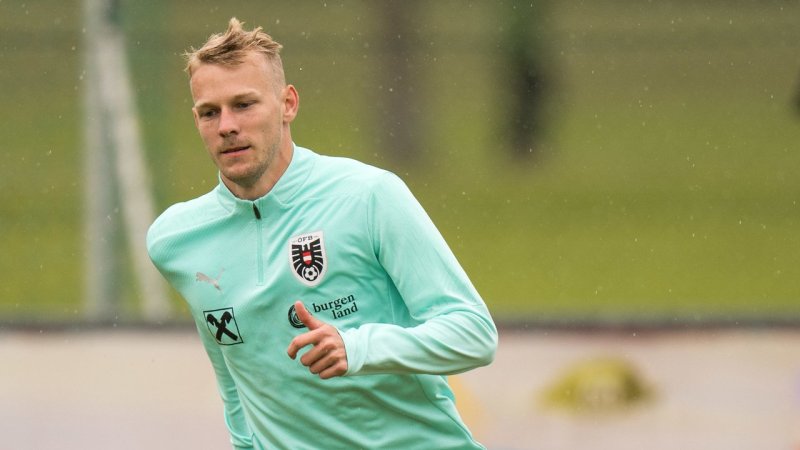 Was du über die ÖFB-Stars noch nicht wusstest