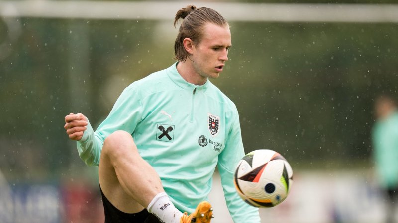 Was du über die ÖFB-Stars noch nicht wusstest