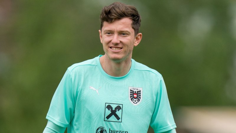 Was du über die ÖFB-Stars noch nicht wusstest