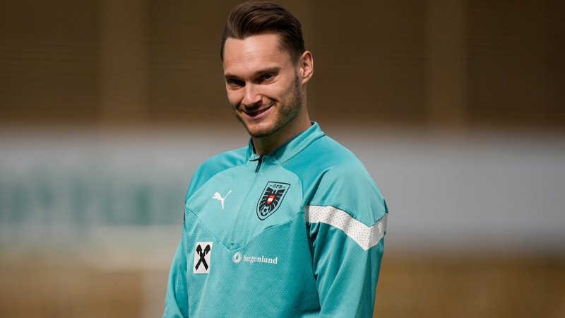 Was du über die ÖFB-Stars noch nicht wusstest