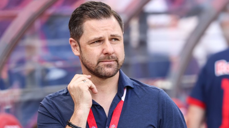 Nur mehr Formsache! Salzburg steht wohl vor Rekord-Transfer