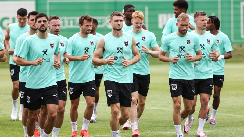 ÖFB: Worauf es in der Schweiz noch ankommt