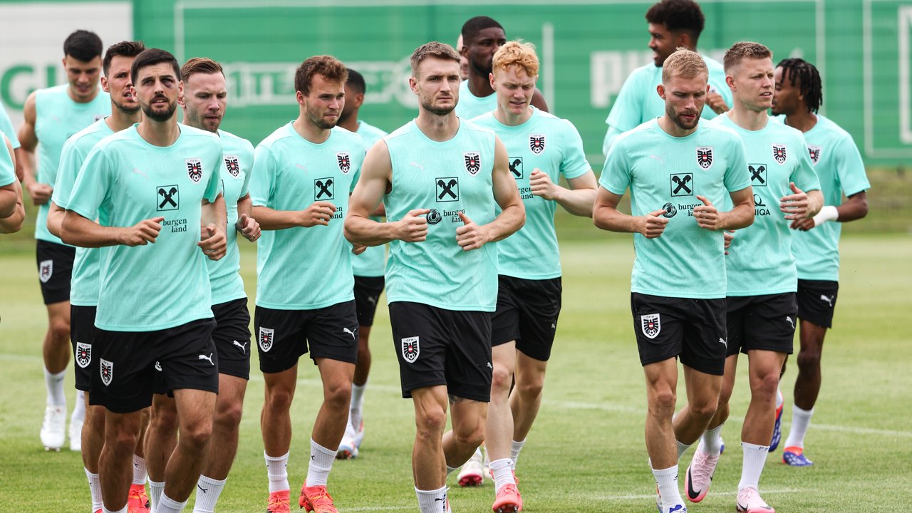 ÖFB: Worauf es in der Schweiz noch ankommt