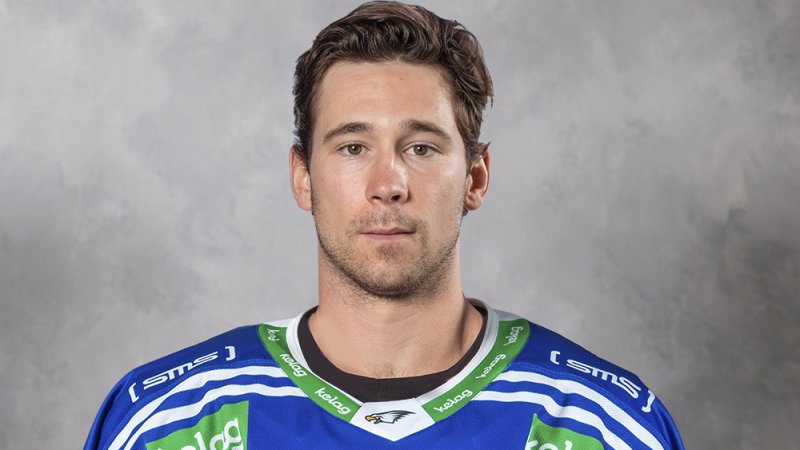 Alter Bekannter vom Coach: VSV verpflichtet Angreifer Coatta