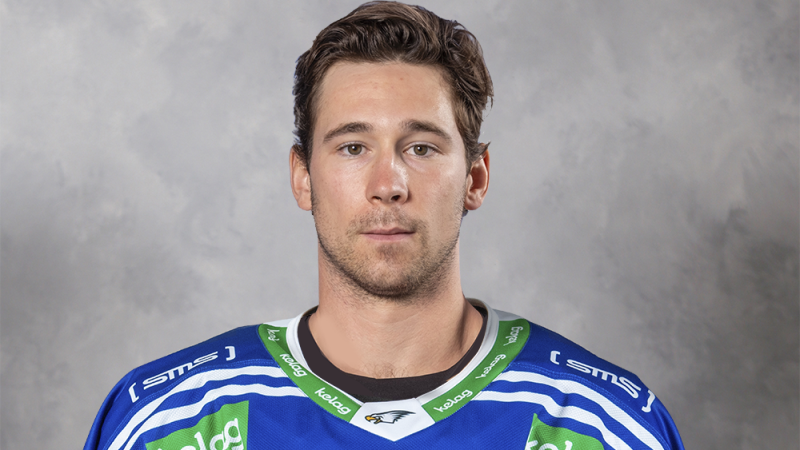 Alter Bekannter vom Coach: <a href='/de/daten/news/eishockey/vsv/' class='tag'>VSV</a> verpflichtet Angreifer Coatta