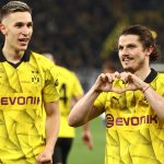 Marcel Sabitzer gilt beim BVB als unverkäuflich
