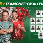 tipp3 Teamchef-Challenge: Deine ÖFB-Startelf gegen Schweiz
