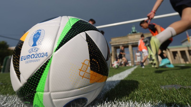 Alle 24 EM-Kader im Überblick