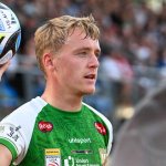 Trotz Abstieg: Abwehrspieler hält Austria Lustenau die Treue