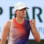 Swiatek steht vor bereits viertem French-Open-Titel