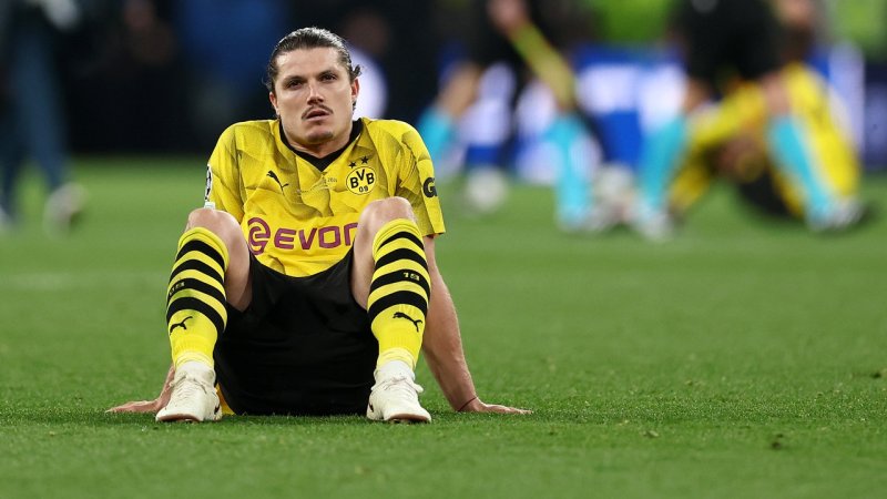 Sabitzer: "Gefühle kann man nicht verbergen"