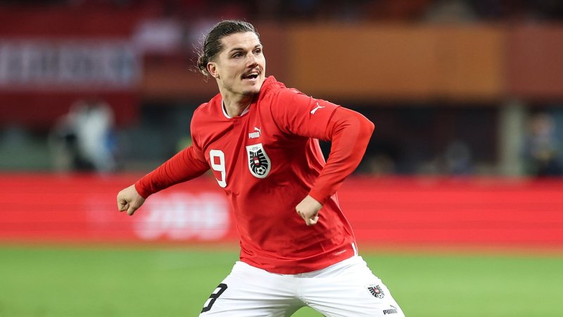 Marcel Sabitzer – der wichtigste ÖFB-Spieler bei der EURO?