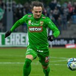 Fix! Altach schnappt sich Lustenau-Angreifer