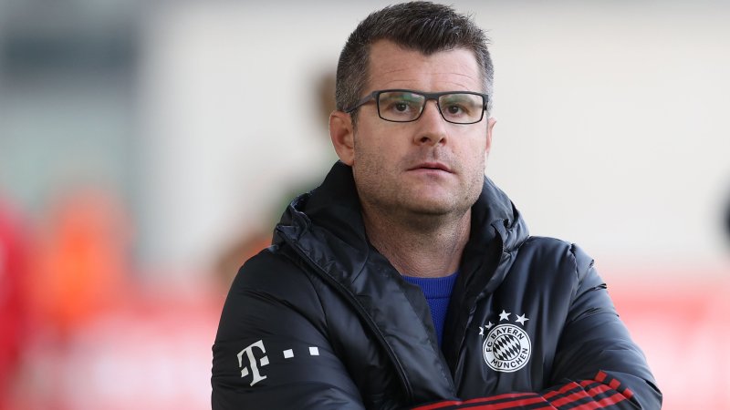 Ex-Bayern-Frauen-Coach könnte bei Regionalligist Imst landen