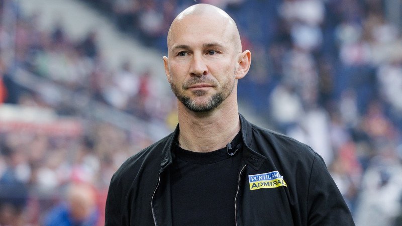 Ilzer im Fokus: Interesse aus Deutschland am Sturm-Coach