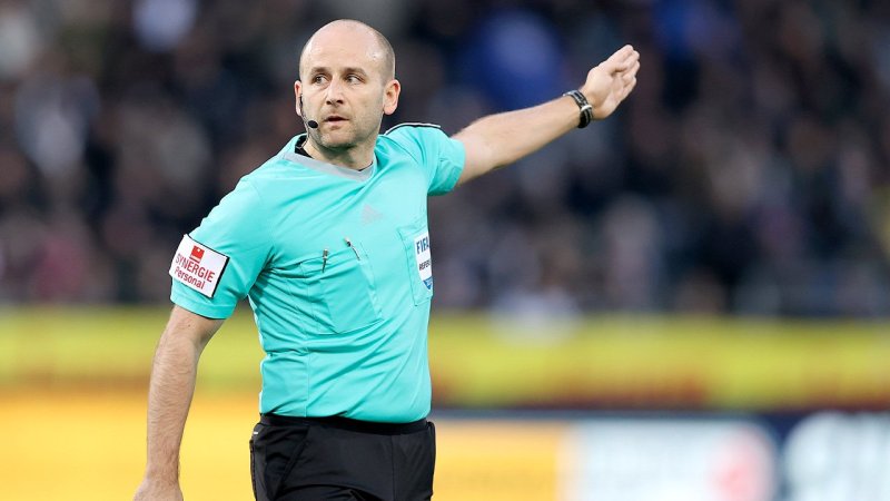 "Warum muss man auf einen Schiedsrichter draufhauen?"