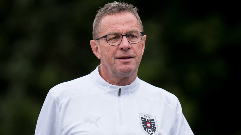 Rangnick zittert um Innenverteidiger