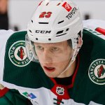 Welche NHL-Boni auf Marco Rossi warten