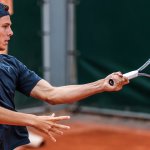 Schwärzler macht nächsten Schritt zum French-Open-Titel