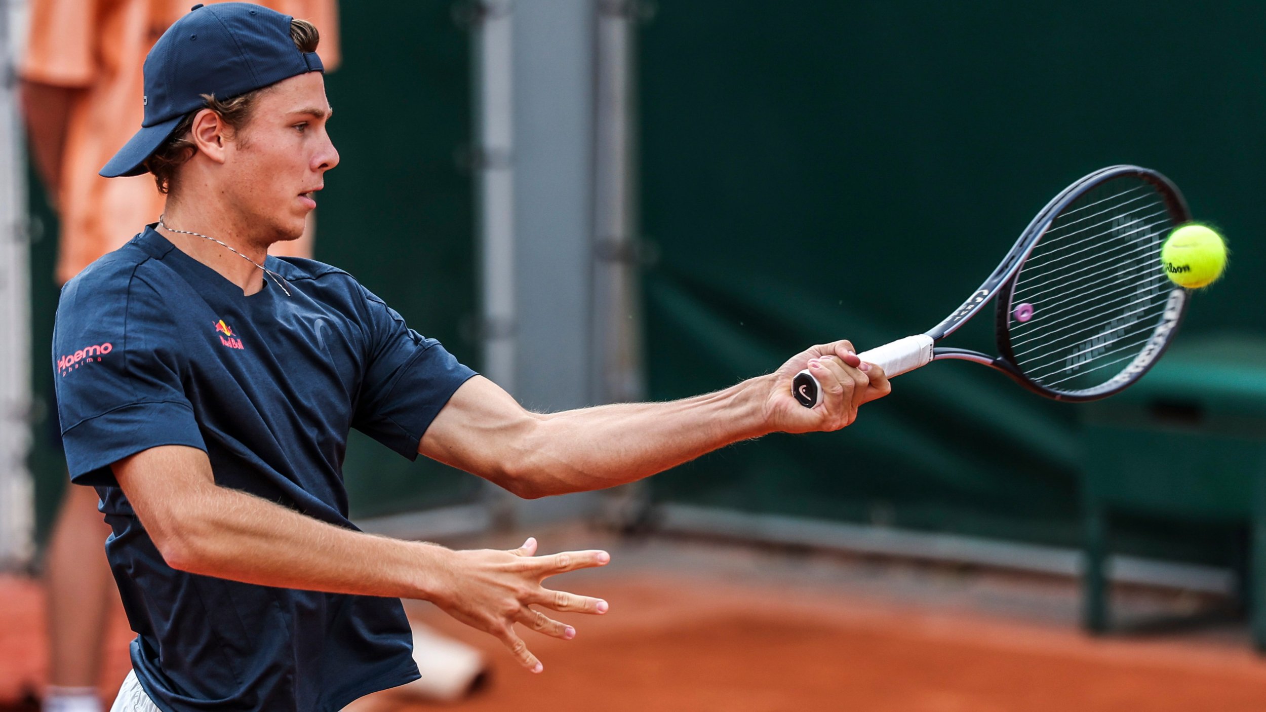 Bitter! Schwärzler verpasst Final-Einzug bei den <a href='/de/daten/news/tennis/french-open/' class='tag'>French Open</a>