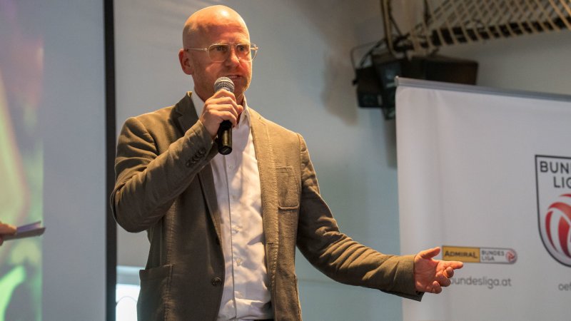 Kommt es zur TV-Revolution in der ADMIRAL Bundesliga?