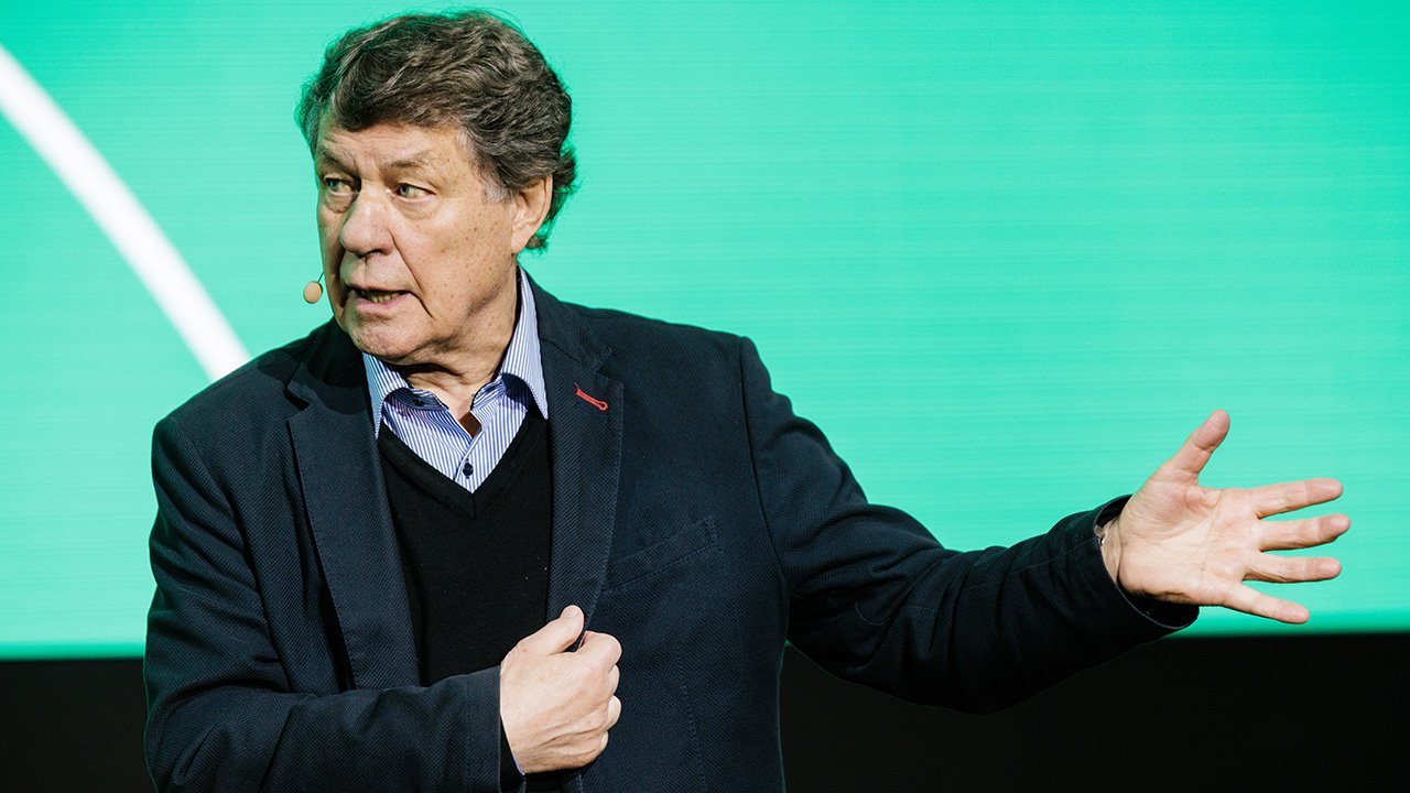 Trainer-Legende glaubt nicht an großen Wurf des DFB