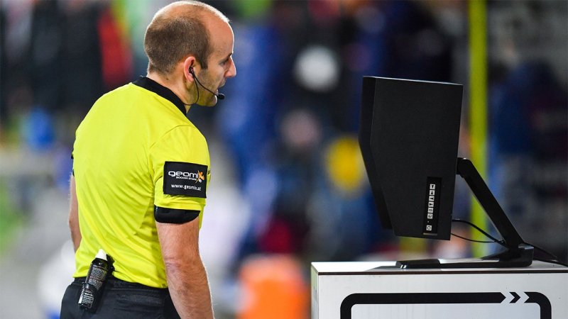 VAR in der Krise? “Klar, dass es Diskussionen gibt”