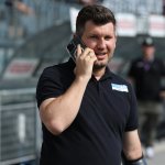 Schicker: Sturm beschäftigt sich mit ÖFB-Legionär
