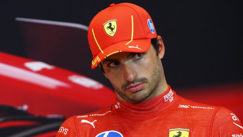 Wechsel zu Williams? Sainz verärgert über Bericht