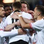 ÖFB-Team spielt in der Schweiz um Rekord
