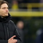 Kündigt sich beim BVB Trainerüberraschung an?