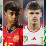 Die Men2Watch bei der EURO