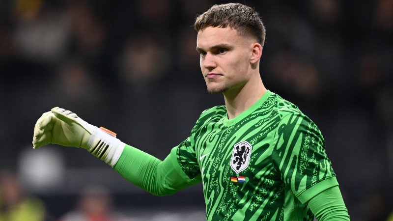 Die Men2Watch bei der EURO