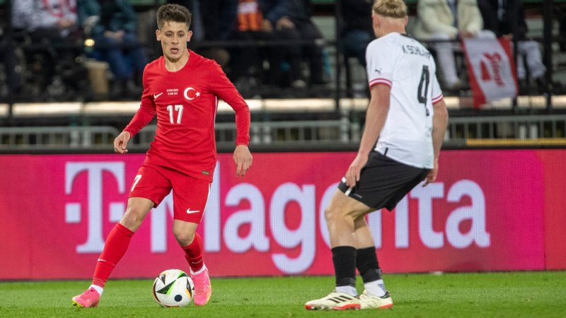 Die Men2Watch bei der EURO