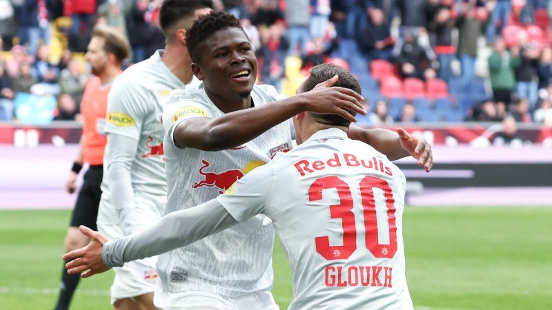 "Heimische" Juwele: Bundesliga-Quartett auf Golden-Boy-Liste