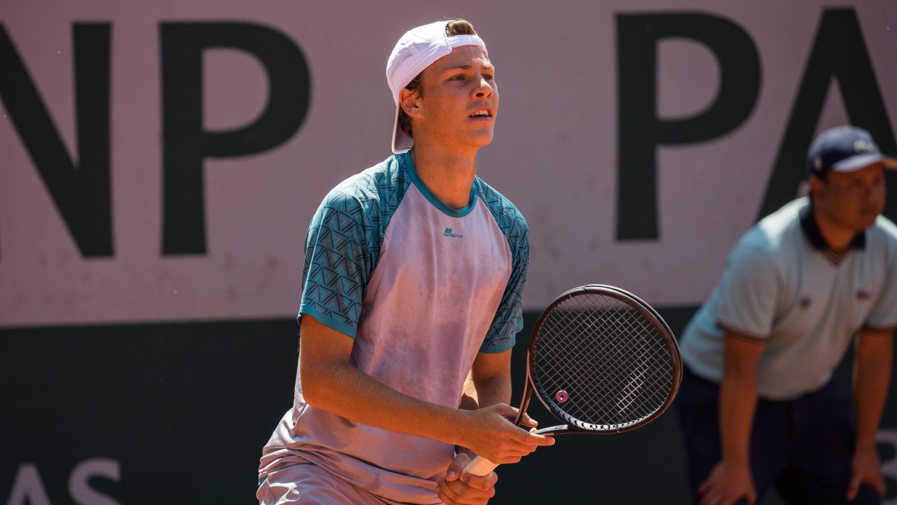 Joel Schwärzler verrät: "Das war ein Gamechanger!"