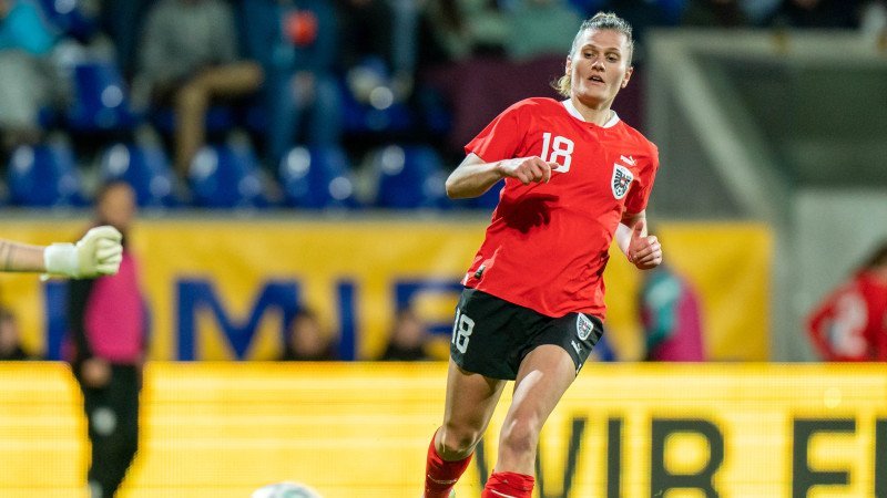 ÖFB-Legionärin wechselt in französische Liga