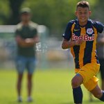 Erfahrung und Talent: Bregenz schließt Transfer-Doppel ab