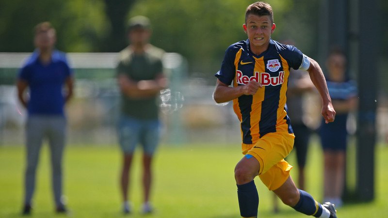 Erfahrung und Talent: Bregenz schließt Transfer-Doppel ab