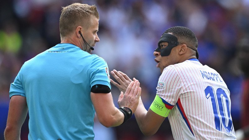 Anti-Rudelbildung-Regel auch im Europacup