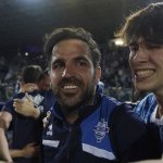 Serie A: Fabregas wird wohl Cheftrainer