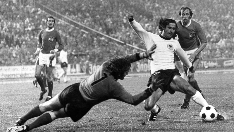 Alle Torschützenkönige der EM-Geschichte