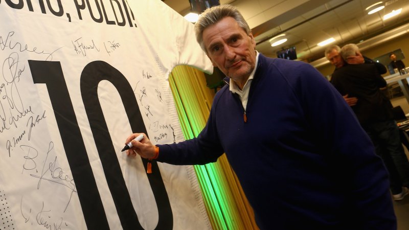 Alle Torschützenkönige der EM-Geschichte