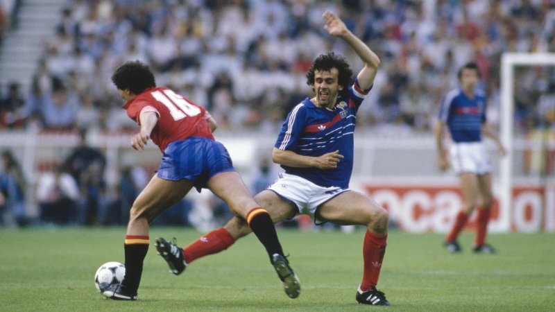 Alle Torschützenkönige der EM-Geschichte