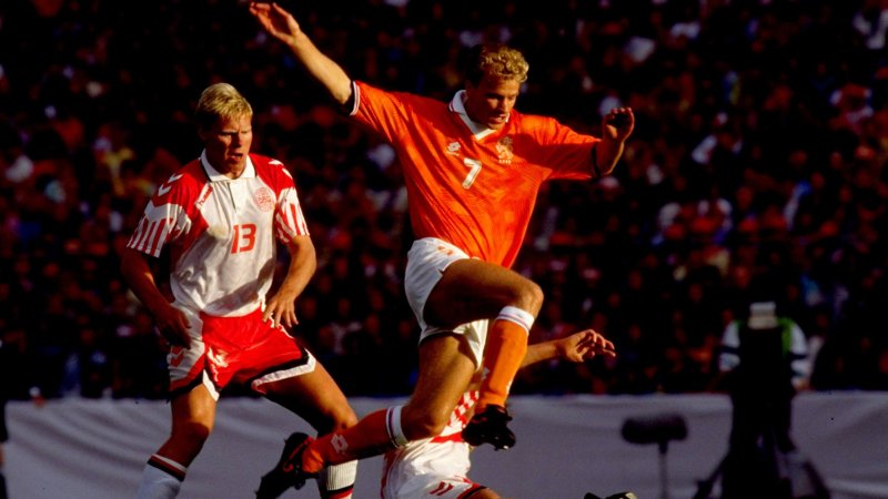 Alle Torschützenkönige der EM-Geschichte